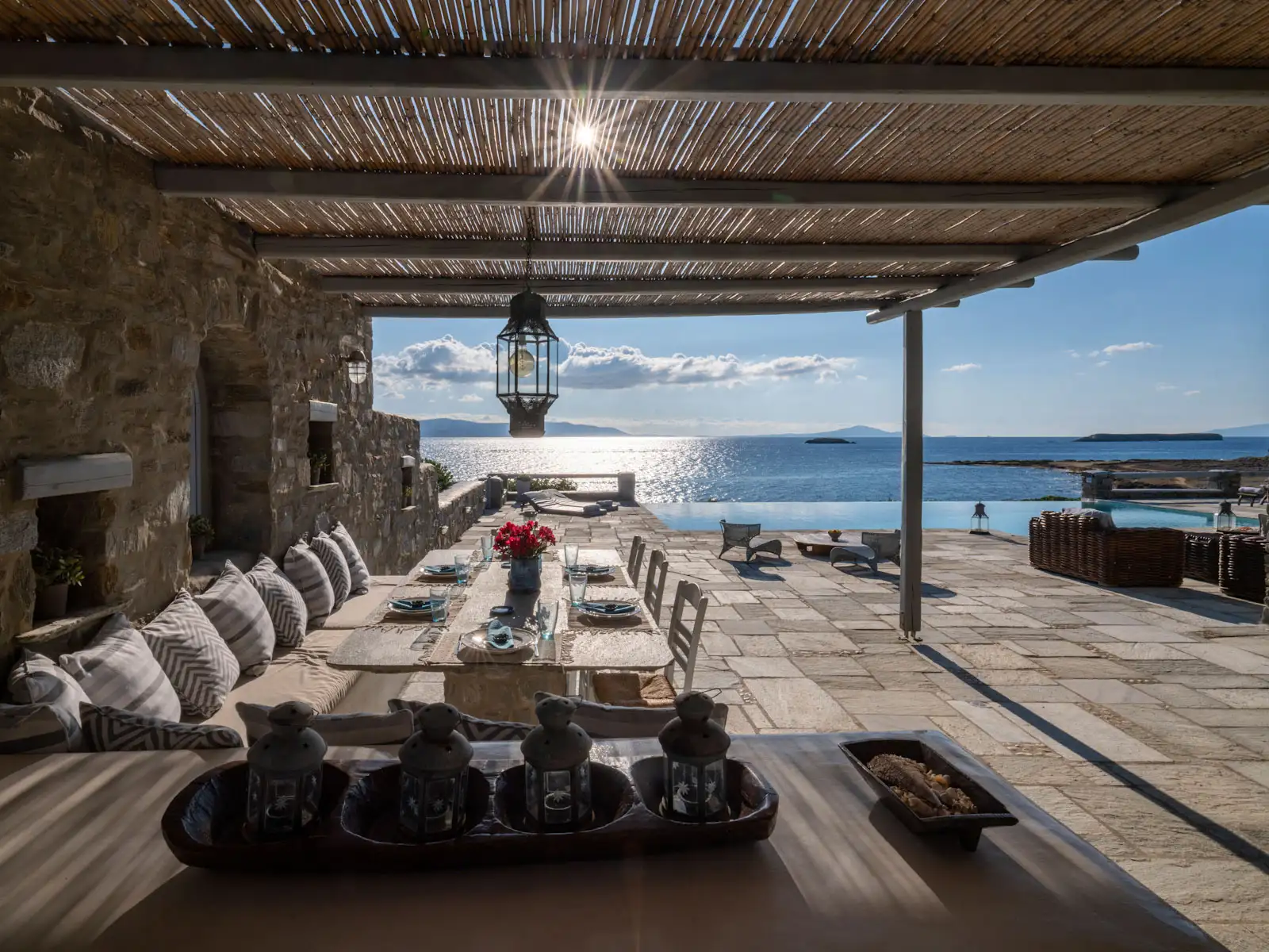 144%20Villa%20Angelie-21 Top Greek Islands and Mainland Regions for the Best Villa StaysIn this tour, we'll look at some of the best villa stays in Greece, each providing a distinct location for leisure, adventure, and peace. Let’s explore luxury.