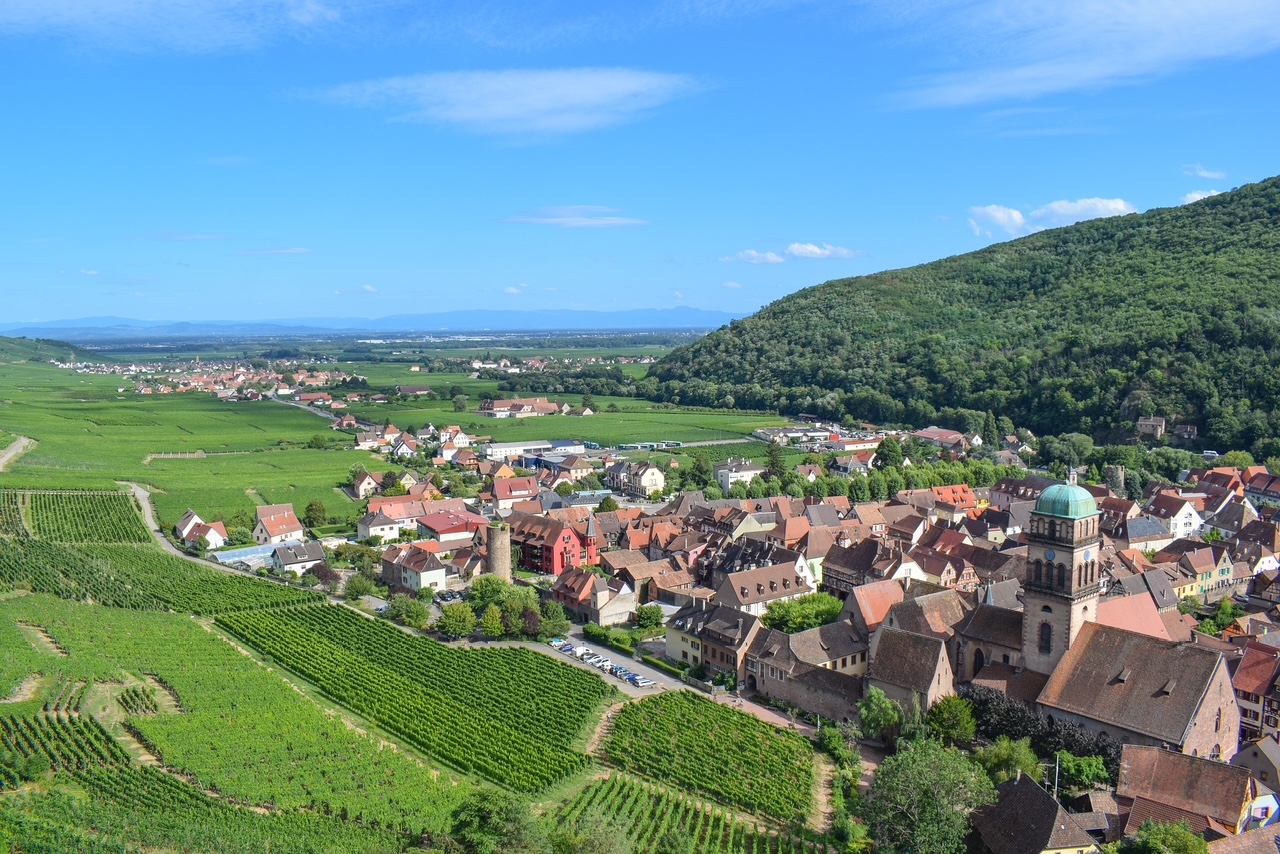 Alsace Top 10 Places to Visit in France for Every Traveler!Sunonseasvillas, luxury villa rentals with tailor made concierge services. Carribean, Indian Ocean, Europe, Africa ... Rent our carefully selected villas.  