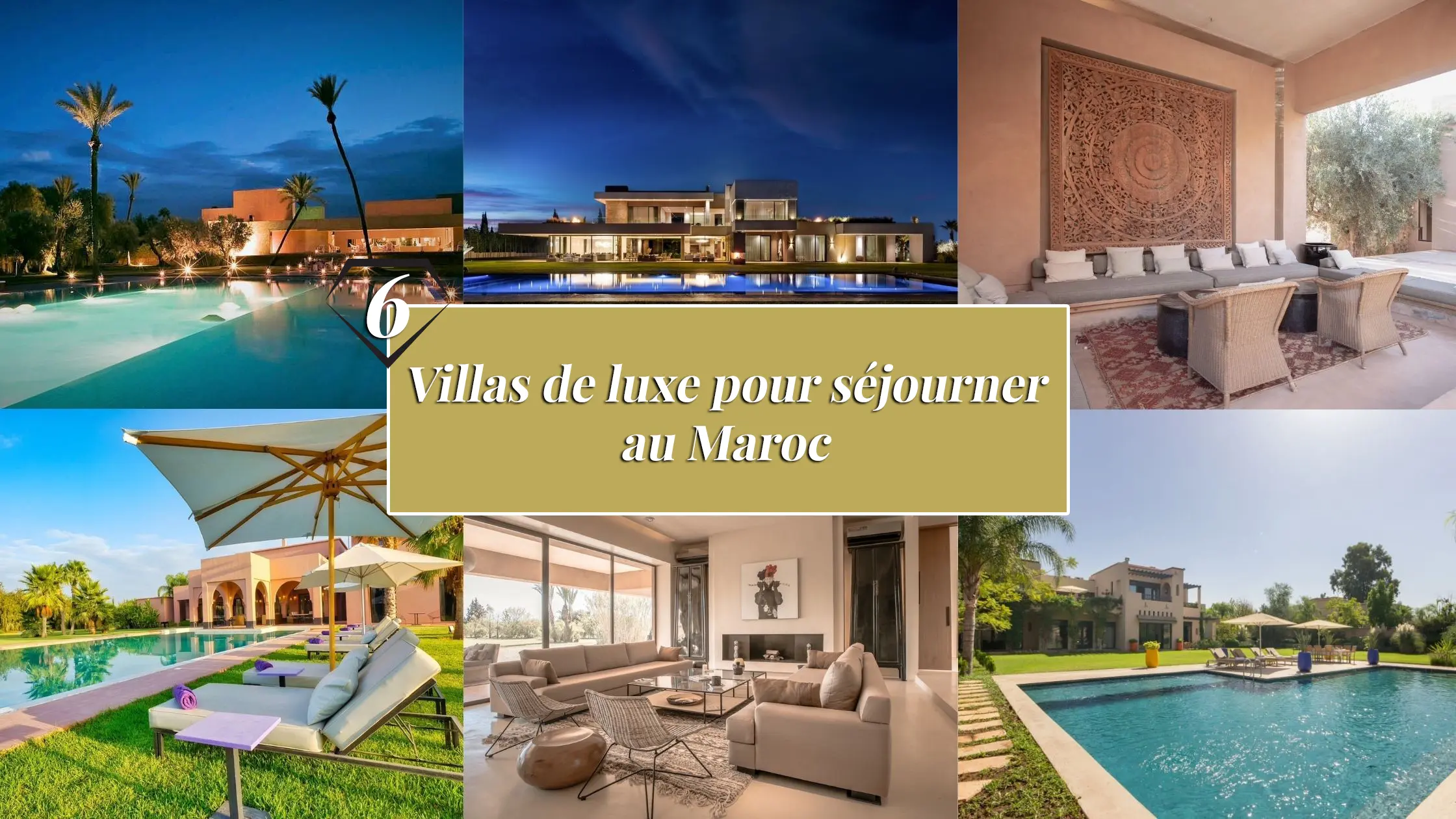 6%20Luxury%20Villas%20to%20Stay%20in%20Morocco Sunonseas Villas | Carnet de voyageSunonseasvillas, luxury villa rentals with tailor made concierge services. Carribean, Indian Ocean, Europe, Africa ... Rent our carefully selected villas.  