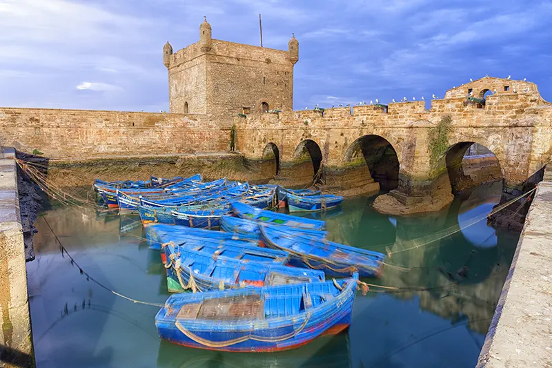 Essaouira