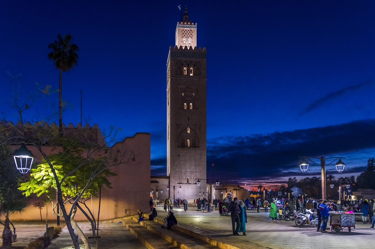 Morocco-Marrakech Top 10 Best Places to Visit  in Morocco for First-Time TravellersSunonseasvillas, luxury villa rentals with tailor made concierge services. Carribean, Indian Ocean, Europe, Africa ... Rent our carefully selected villas.  