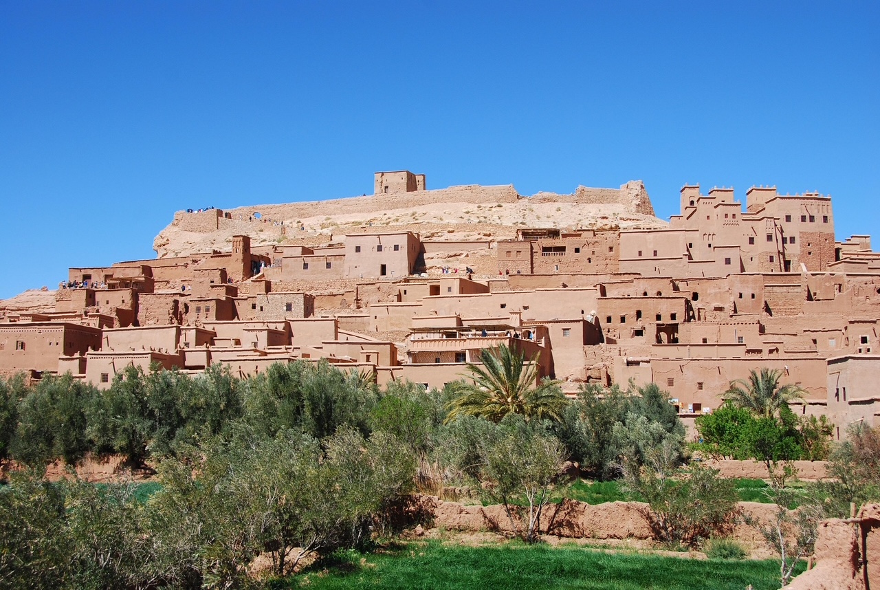 Morocco-Ouarzazate Top 10 Best Places to Visit  in Morocco for First-Time TravellersSunonseasvillas, luxury villa rentals with tailor made concierge services. Carribean, Indian Ocean, Europe, Africa ... Rent our carefully selected villas.  