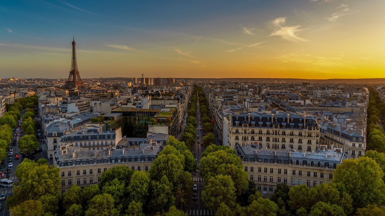 Paris Top 10 Places to Visit in France for Every Traveler!Sunonseasvillas, luxury villa rentals with tailor made concierge services. Carribean, Indian Ocean, Europe, Africa ... Rent our carefully selected villas.  