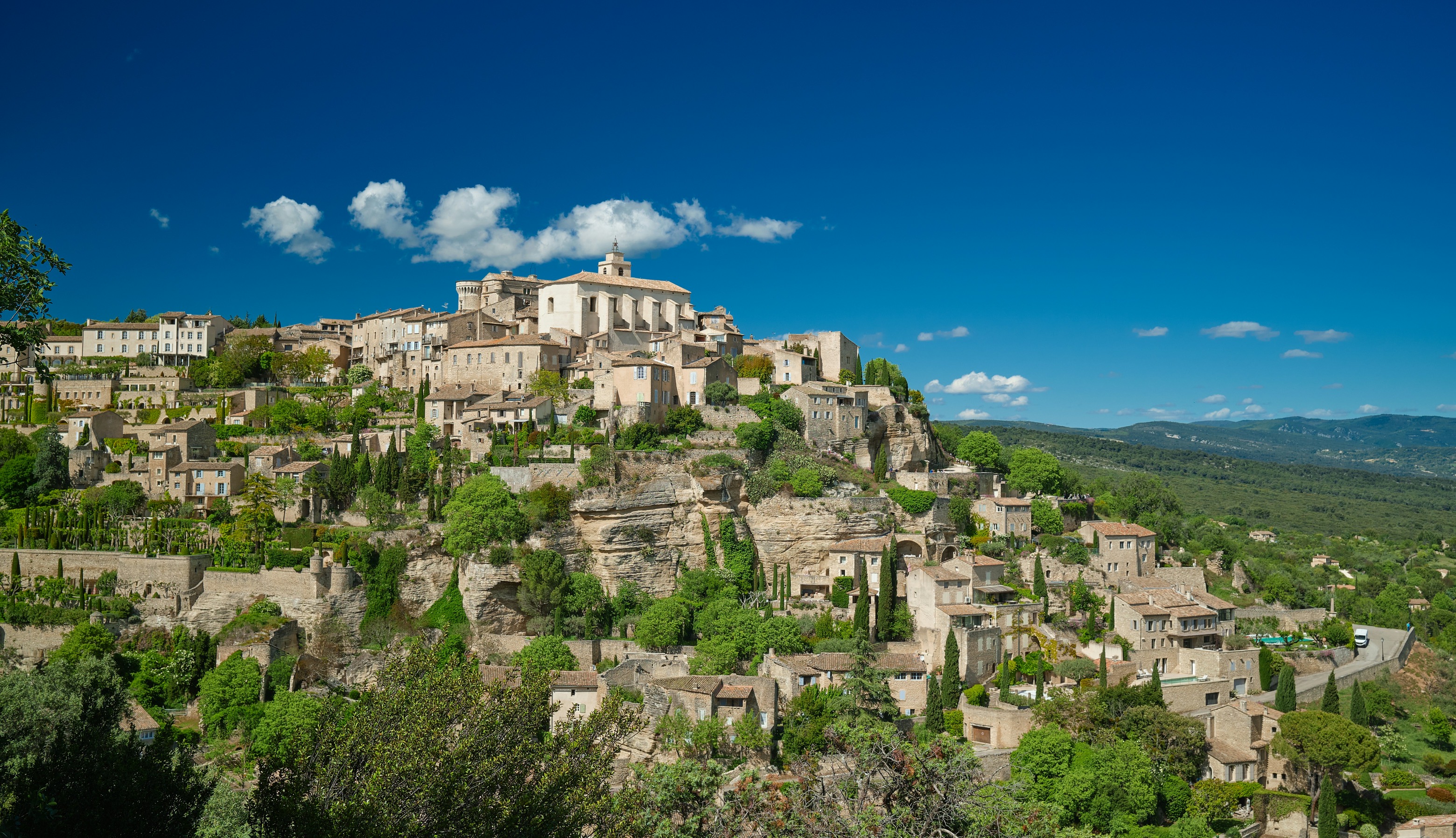 Provence Top 10 Places to Visit in France for Every Traveler!Sunonseasvillas, luxury villa rentals with tailor made concierge services. Carribean, Indian Ocean, Europe, Africa ... Rent our carefully selected villas.  