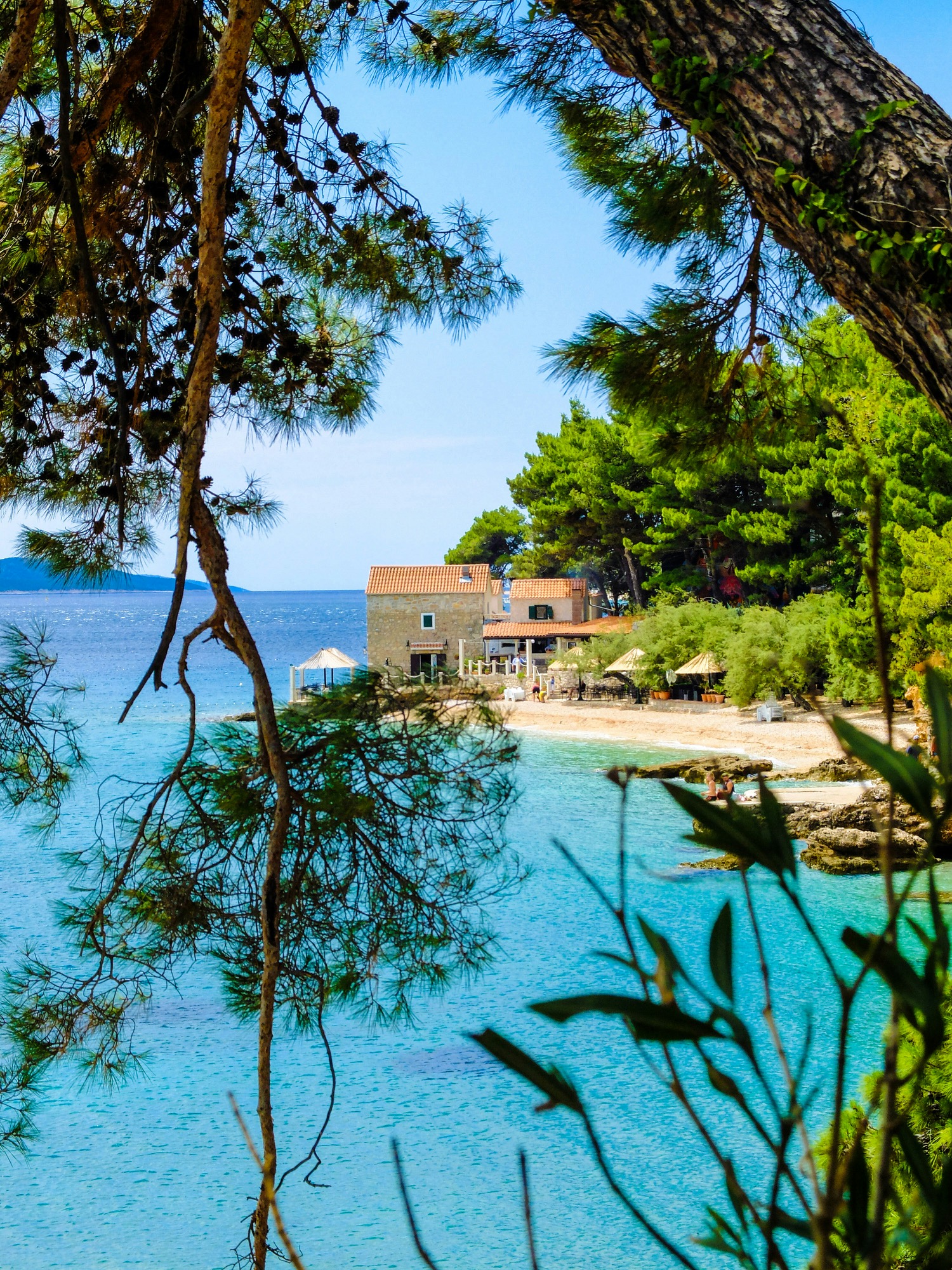 Riviera 7 Best places to visit in Croatia for an Unforgettable Trip!Sunonseasvillas, luxury villa rentals with tailor made concierge services. Carribean, Indian Ocean, Europe, Africa ... Rent our carefully selected villas.  