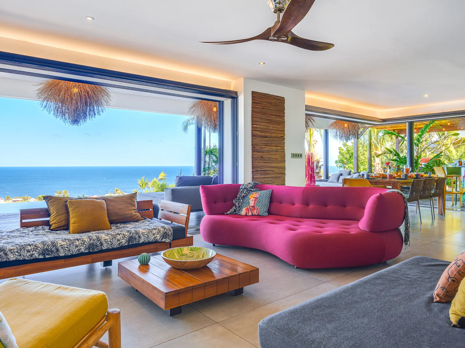 Villa%20Bambou-12 BlogSunonseasvillas, luxury villa rentals with tailor made concierge services. Carribean, Indian Ocean, Europe, Africa ... Rent our carefully selected villas.  