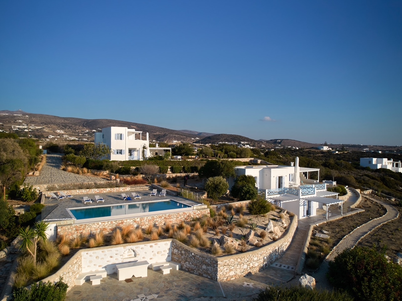 Villa%20Briaree-1%201 Top 9 Places Near the Best Beaches in Greece Sunonseasvillas, luxury villa rentals with tailor made concierge services. Carribean, Indian Ocean, Europe, Africa ... Rent our carefully selected villas.  