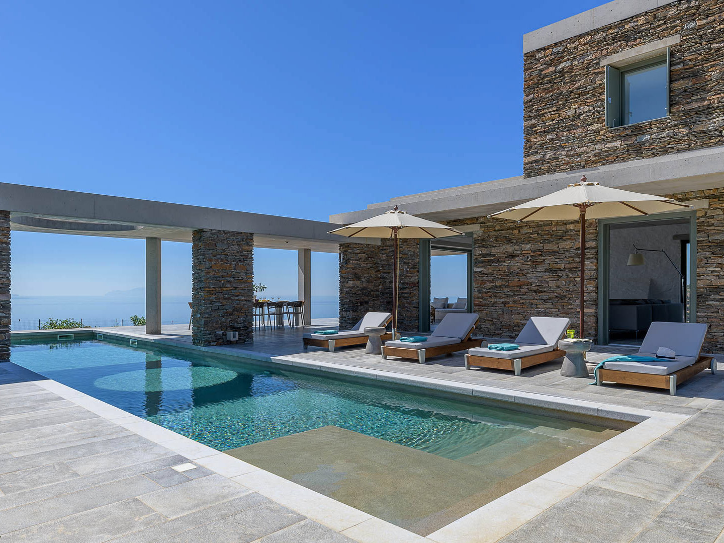 Villa%20Olivia-27 Family-Friendly Luxury villas to rent in Greece islands: Perfect for Your Next VacationSunonseasvillas, luxury villa rentals with tailor made concierge services. Carribean, Indian Ocean, Europe, Africa ... Rent our carefully selected villas.  