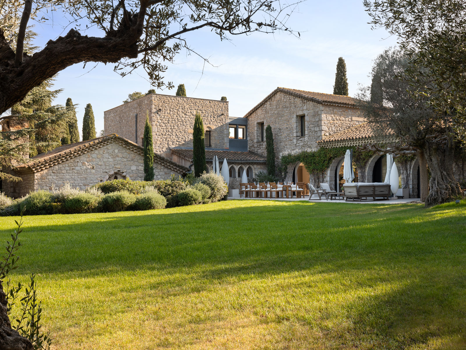 Villa Little Castle