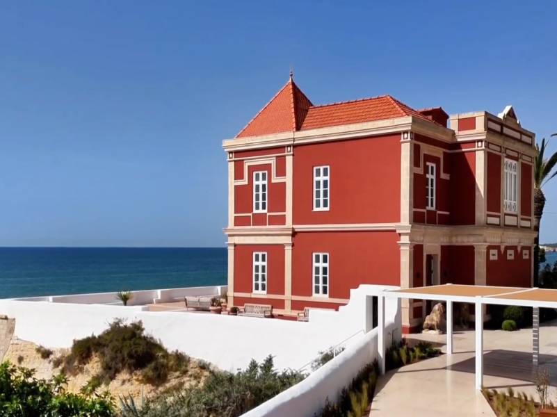 Villa Purpura