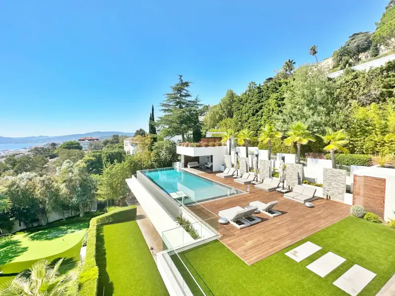 Villa Grace