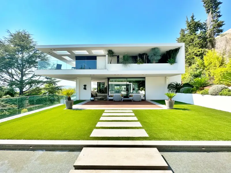 Villa Grace