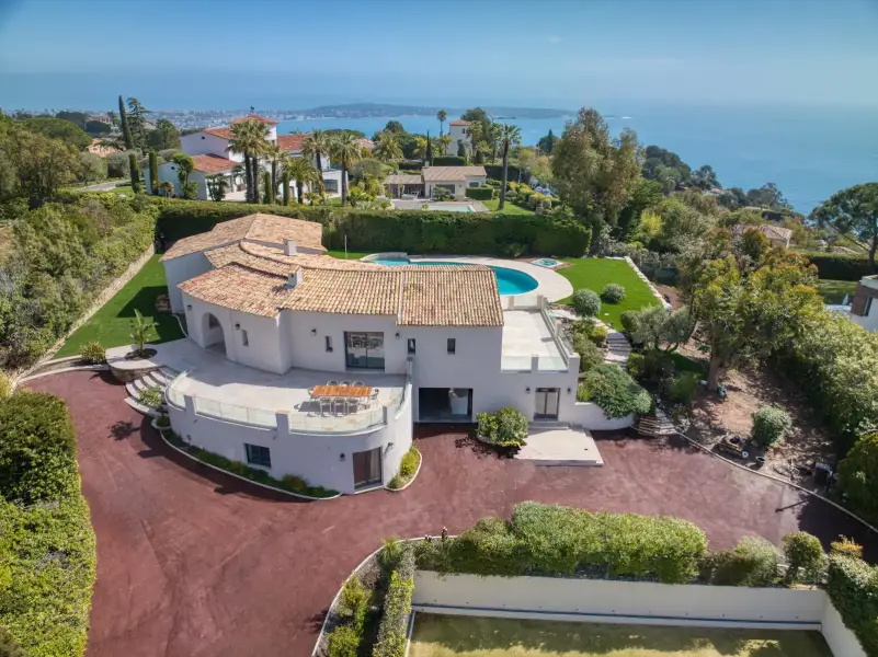 Villa Marlene