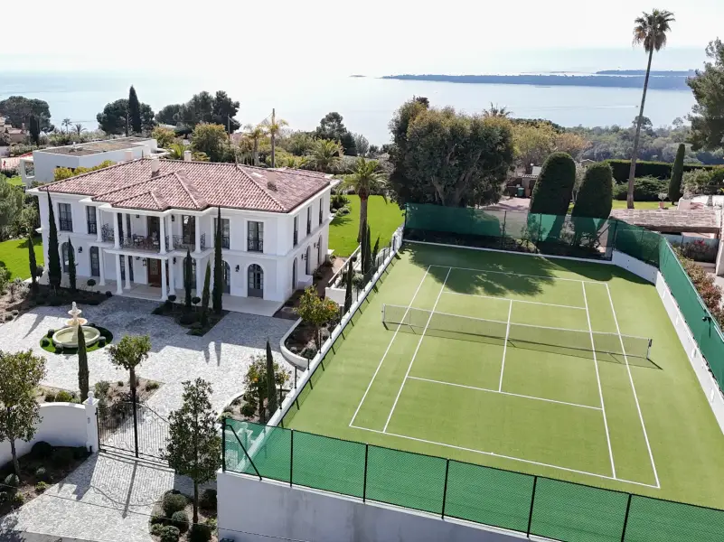 Villa Jane