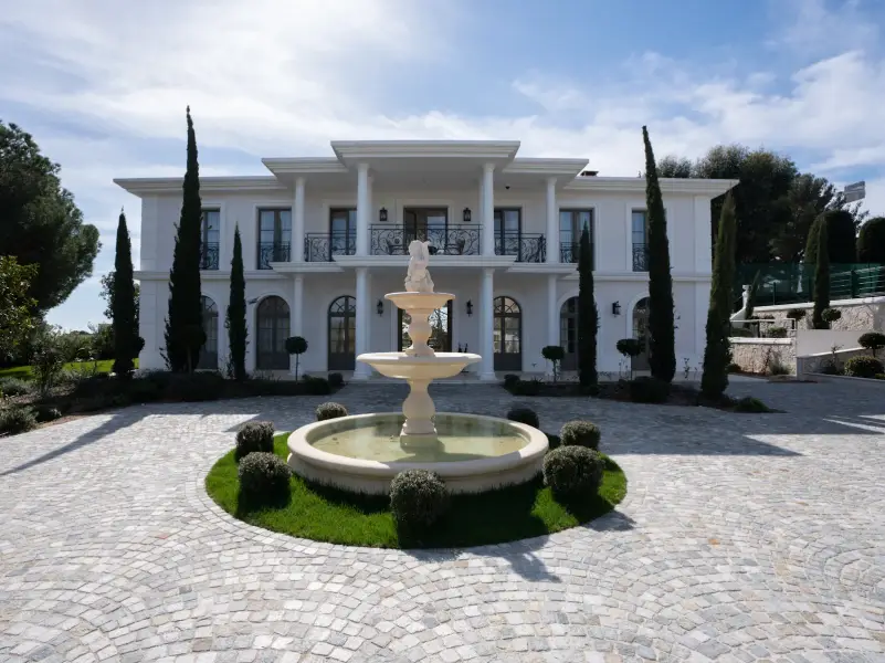 Villa Jane