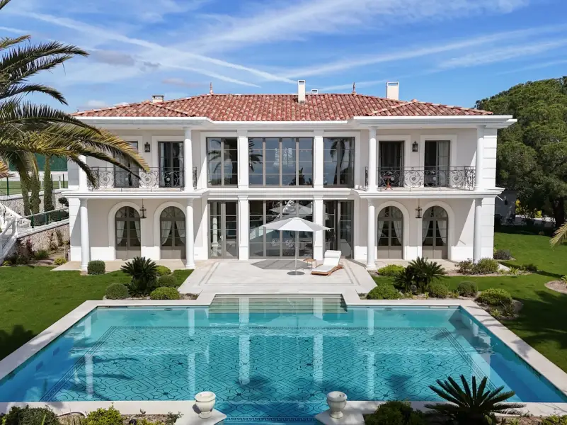 Villa Jane