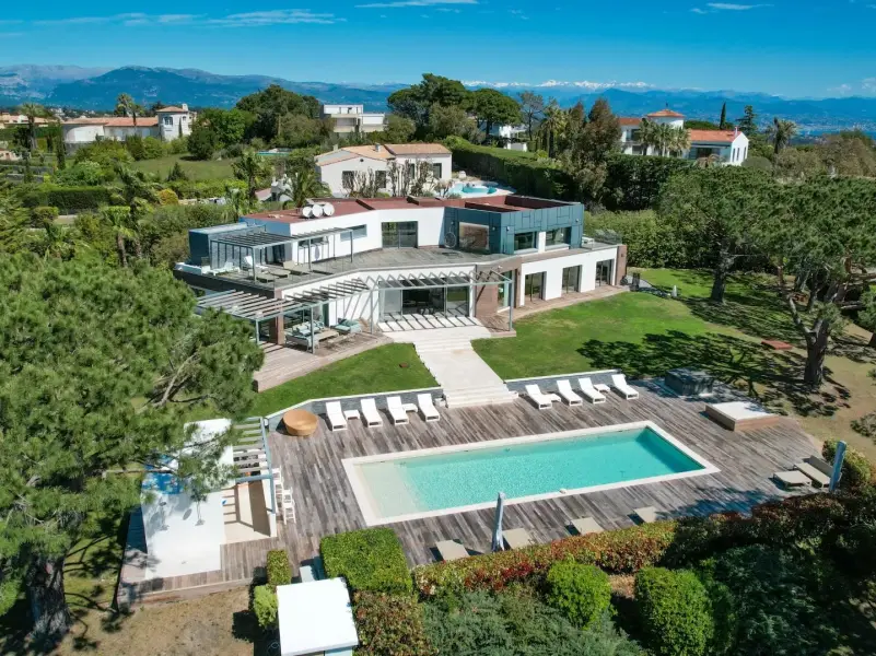 Villa Sacha