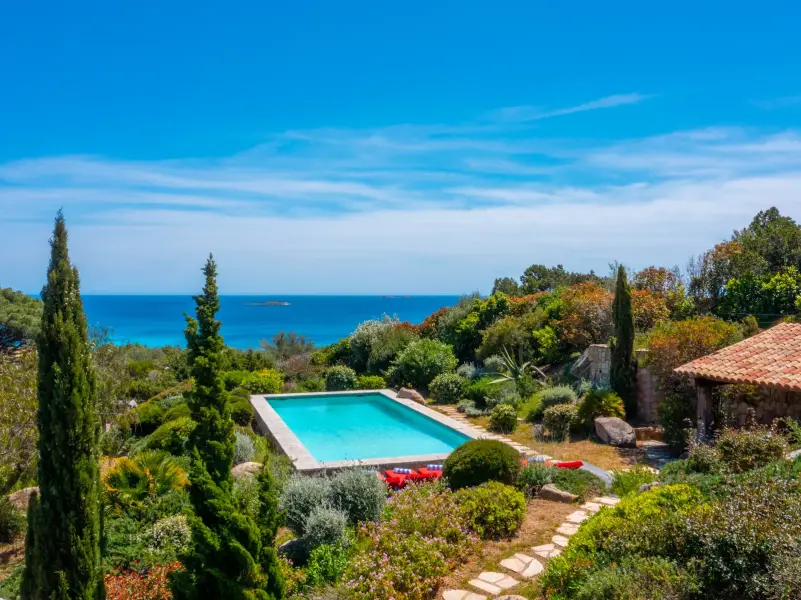 Villa Hellébore