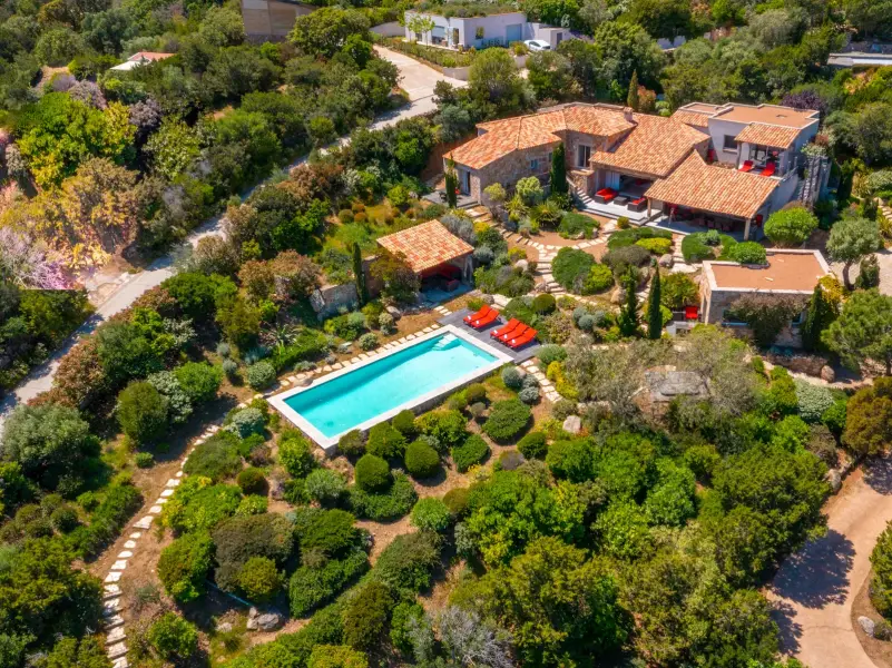 Villa Hellébore