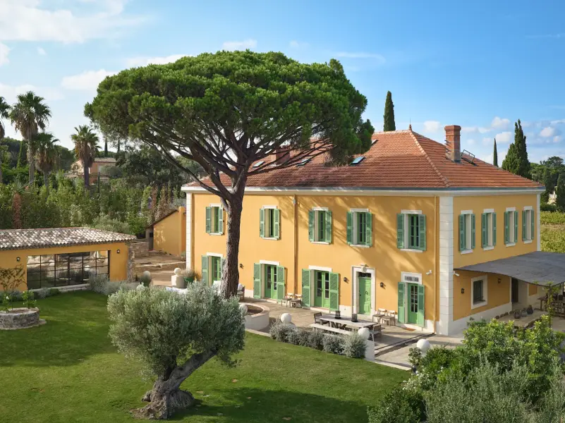 Villa Niels