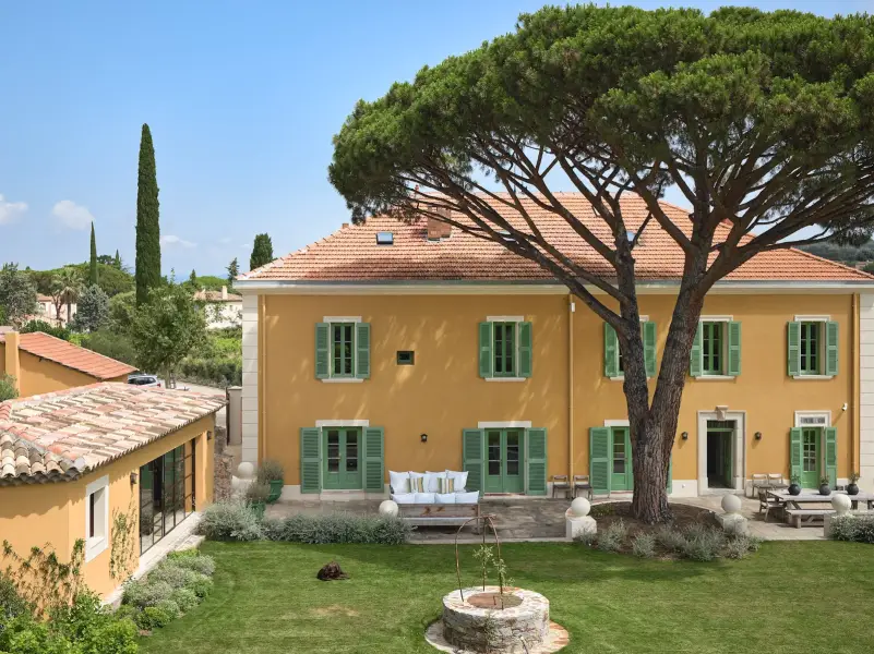 Villa Niels