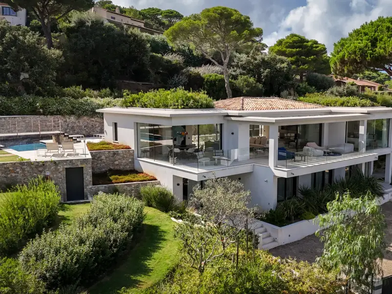 Villa Adele