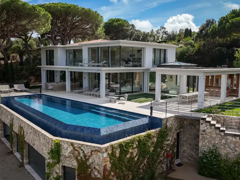 Villa Adele