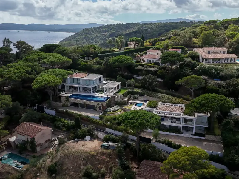 Villa Adele