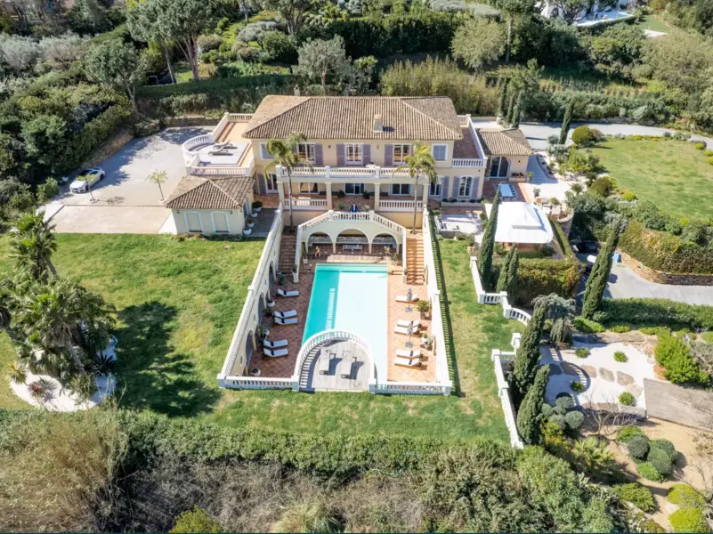 Villa Leila
