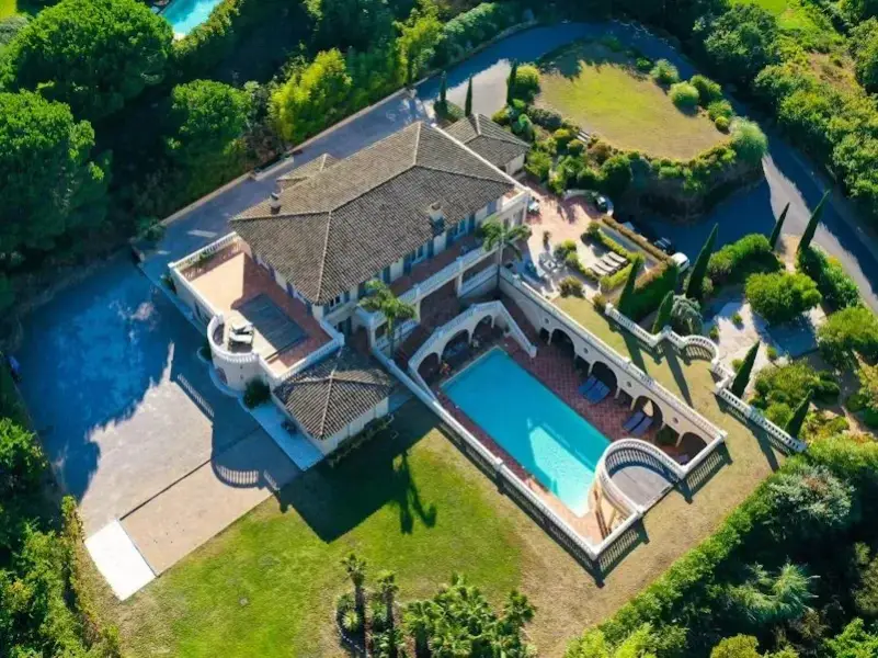 Villa Leila
