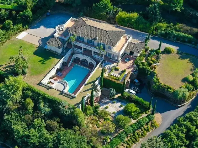 Villa Leila
