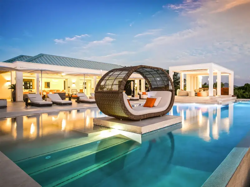 Villa Patty