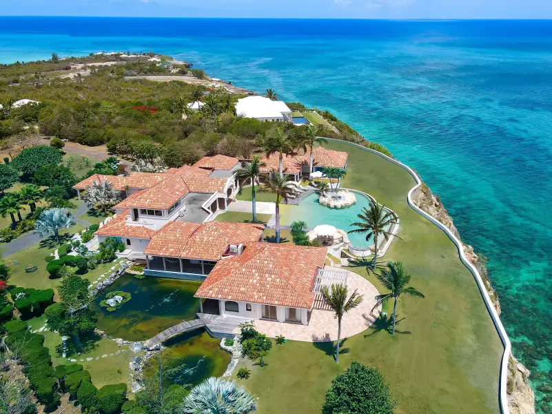 Villa Gloria