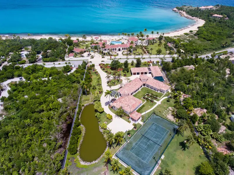 Villa Paul-Elliot