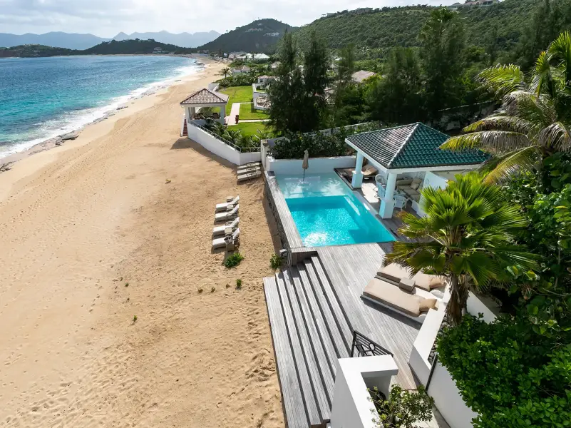 Villa Eve-Marie