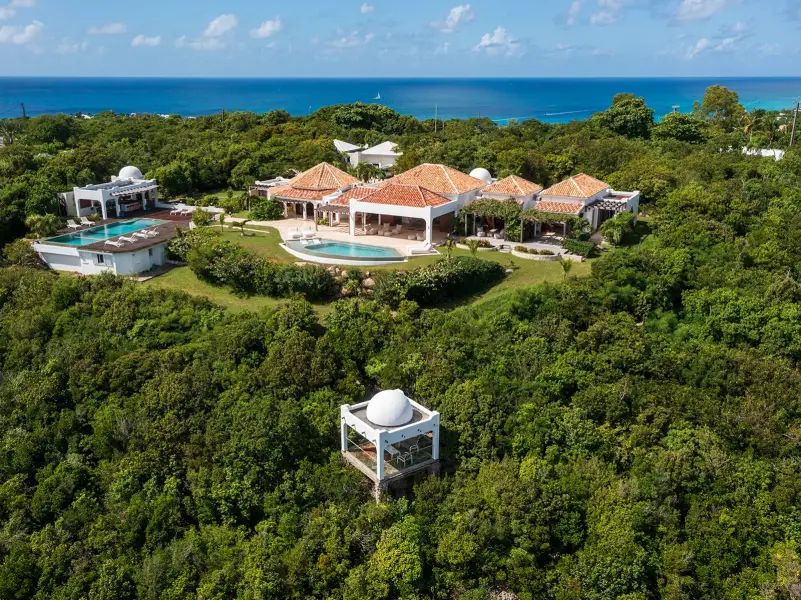 Villa Eslitza