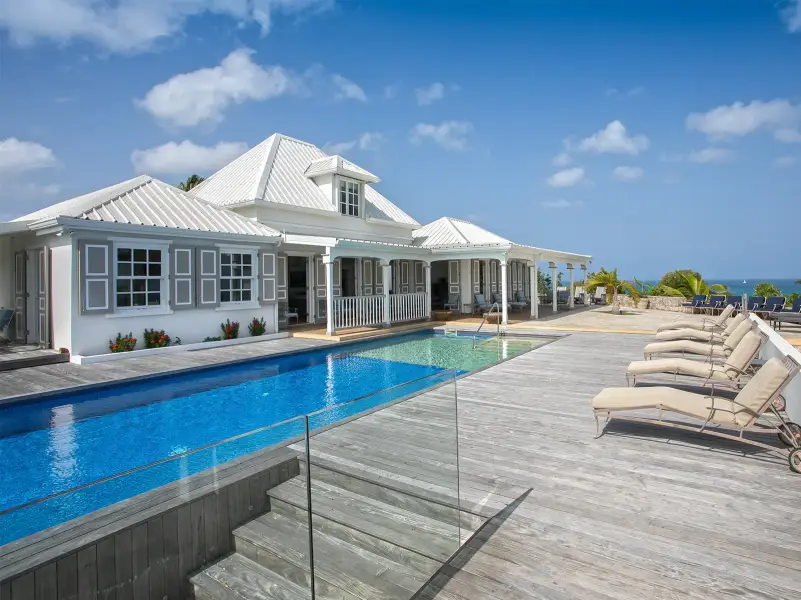Villa Constant