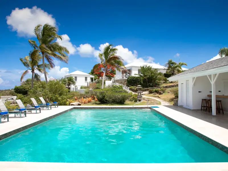 Villa Maryn