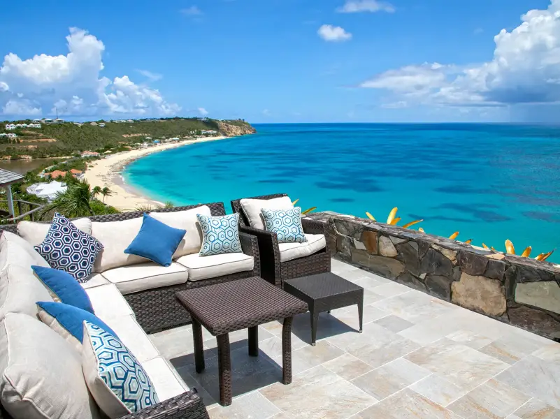 Villa Maryn