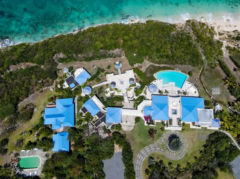 Villa Isidore
