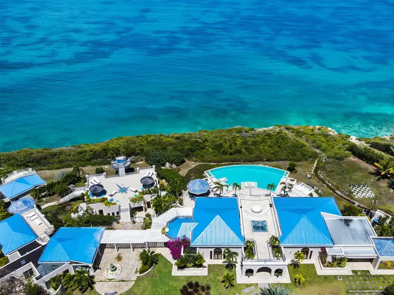 Villa Isidore