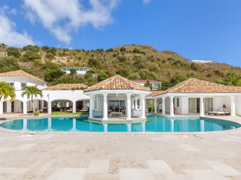 Villa Louis