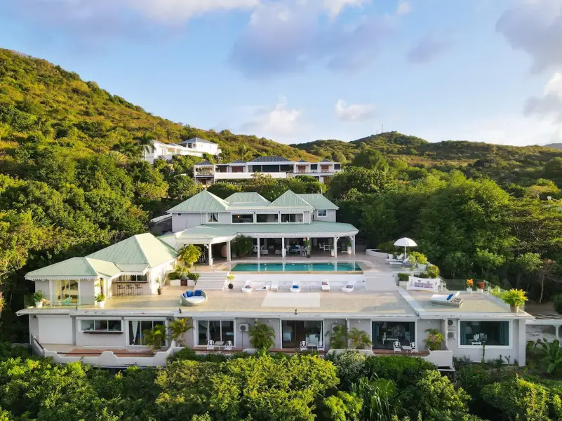Villa Martin