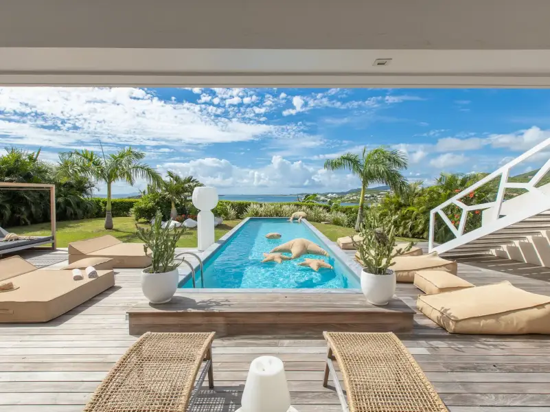 Villa Ruby