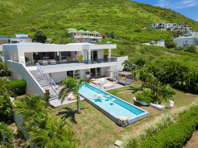 Villa Ruby