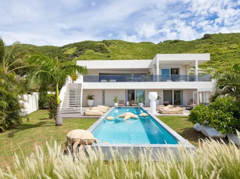Villa Ruby