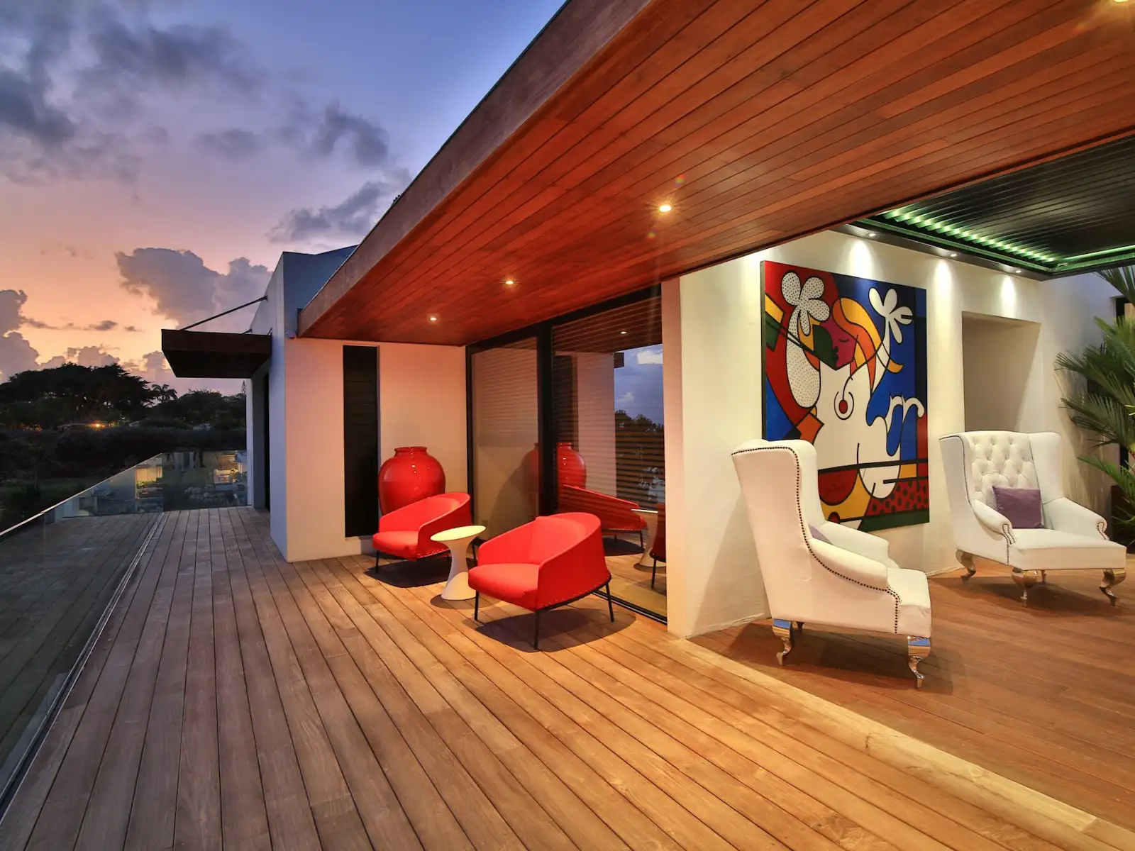 Villa Ayati