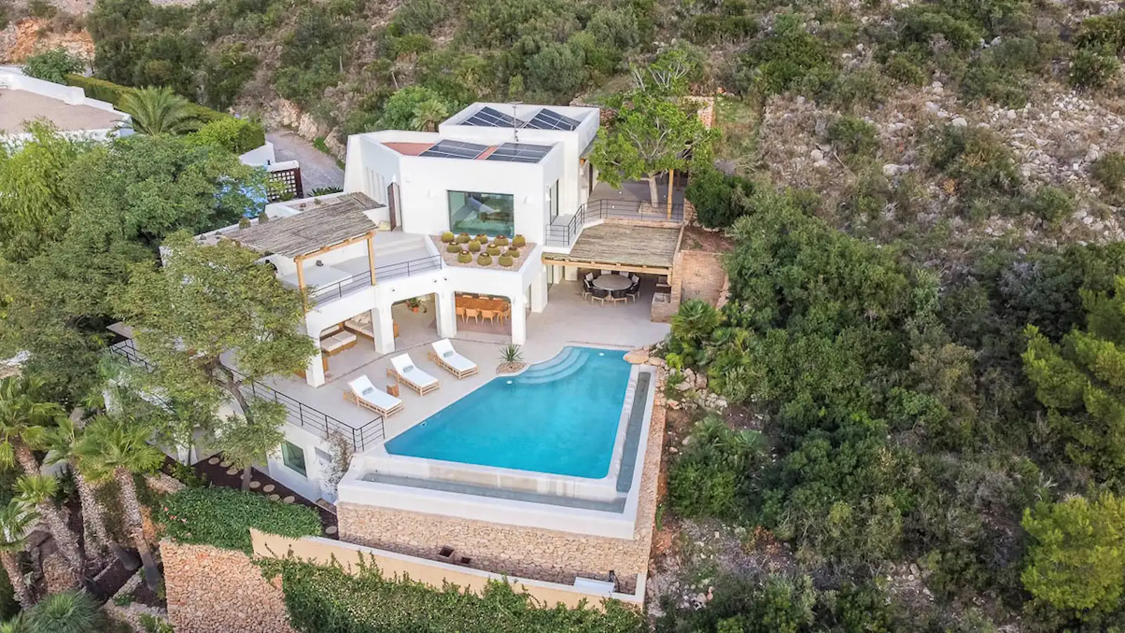 Villa Magnolia
