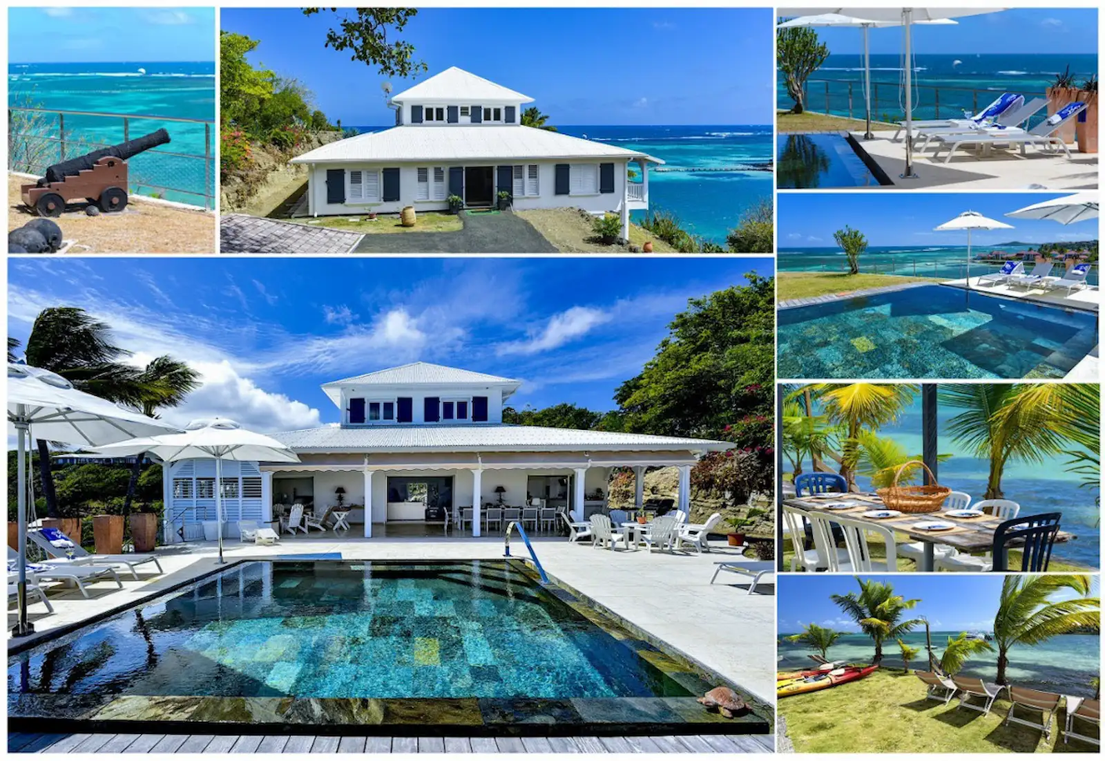 Villa Heliconia