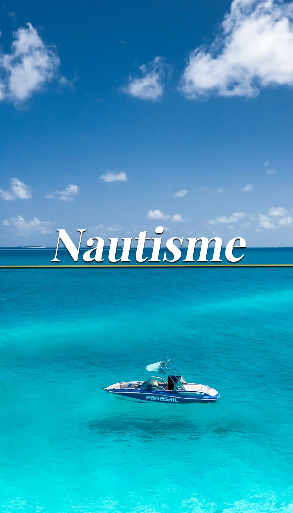 Nautisme